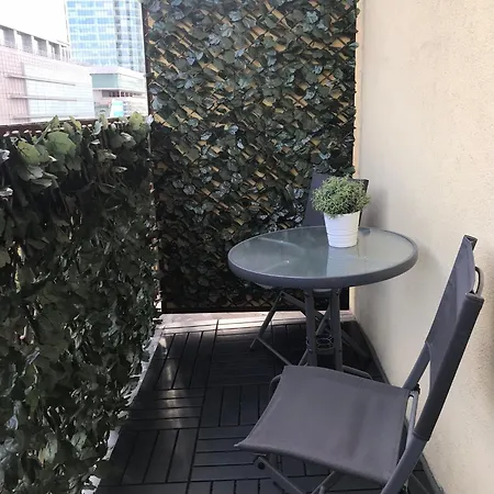 Good Time - Swietokrzyska