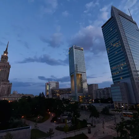 Good Time - Swietokrzyska *