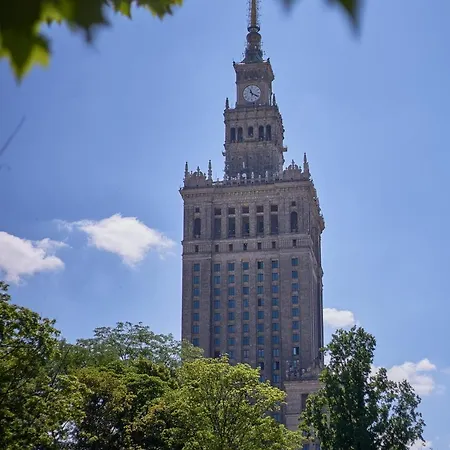 Good Time - Swietokrzyska *