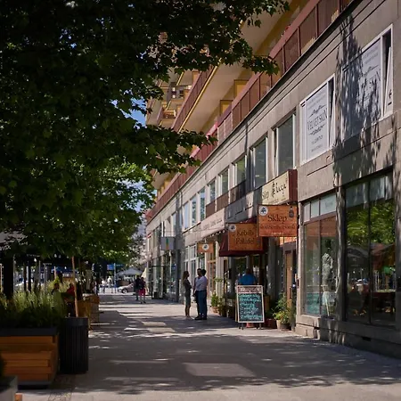 Good Time - Swietokrzyska *