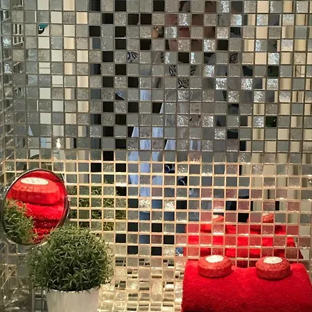 Apartmán Good Time - Swietokrzyska