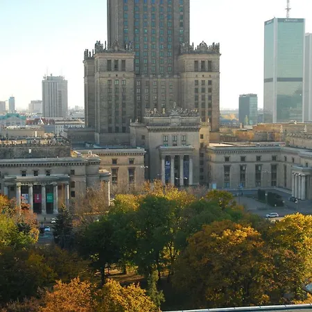 Apartmán Good Time - Swietokrzyska