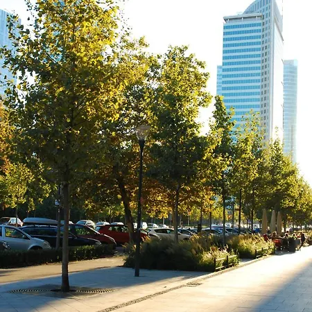 Apartmán Good Time - Swietokrzyska