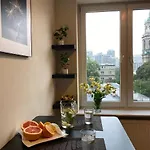 Apartman Good Time - Swietokrzyska