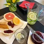 Apartman Good Time - Swietokrzyska