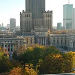 Apartman Good Time - Swietokrzyska