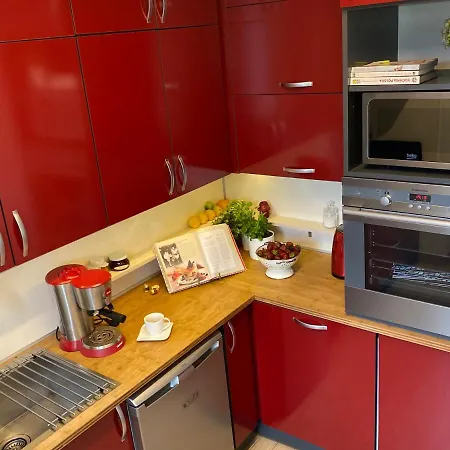 Appartement Good Time - Swietokrzyska