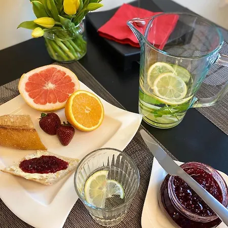 Lägenhet Good Time - Swietokrzyska