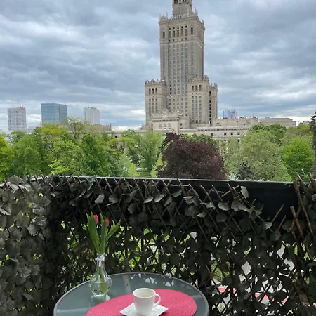 Good Time - Swietokrzyska * Warsaw