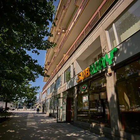 Good Time - Swietokrzyska Warszawa