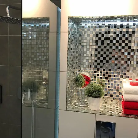 Lägenhet Good Time - Swietokrzyska *