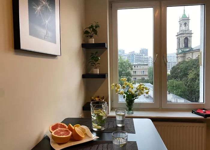 Apartman Good Time - Swietokrzyska