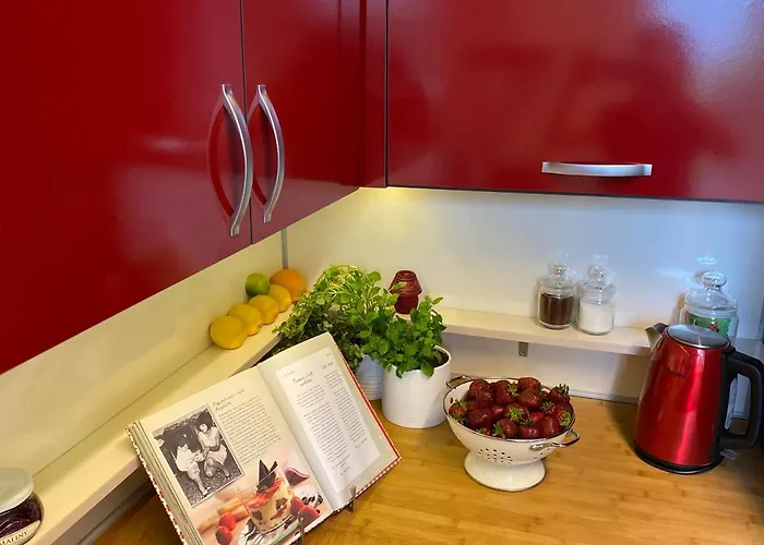 Good Time - Swietokrzyska Apartman Varsó