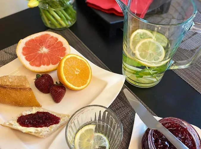 Apartman Good Time - Swietokrzyska