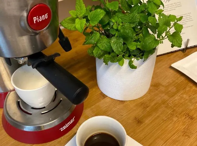 Good Time - Swietokrzyska Apartman *