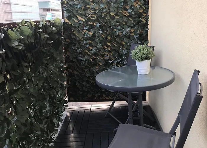 Good Time - Swietokrzyska