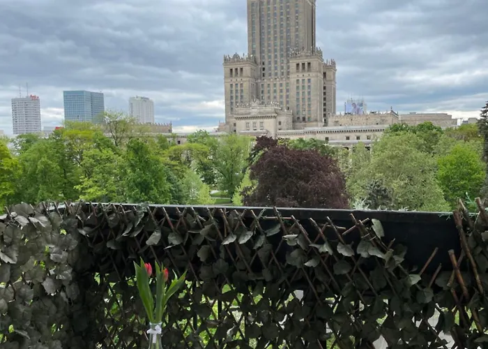 Good Time - Swietokrzyska * Varsó