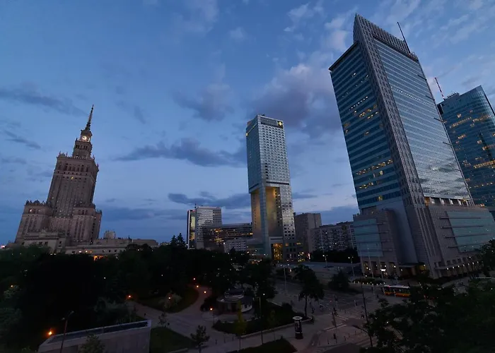 Good Time - Swietokrzyska *