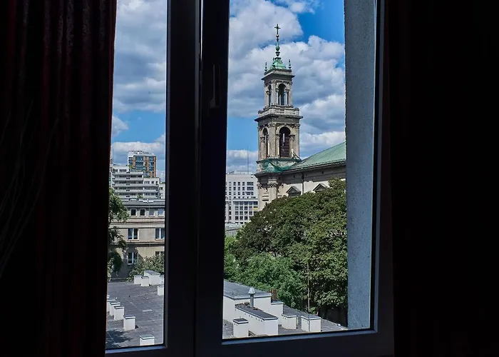 Good Time - Swietokrzyska *