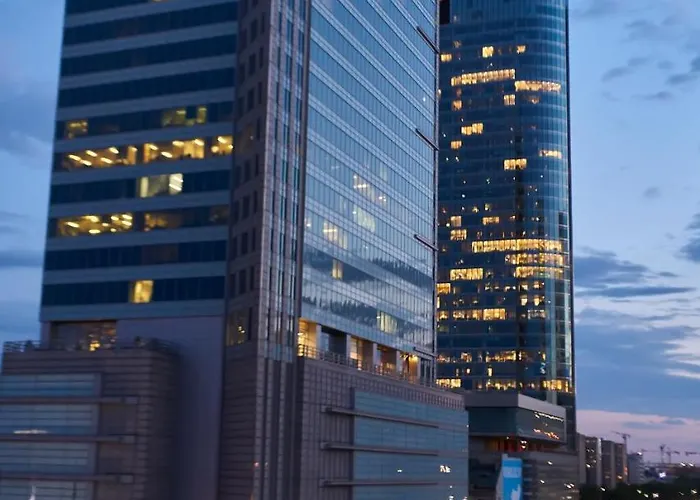 Good Time - Swietokrzyska Apartman