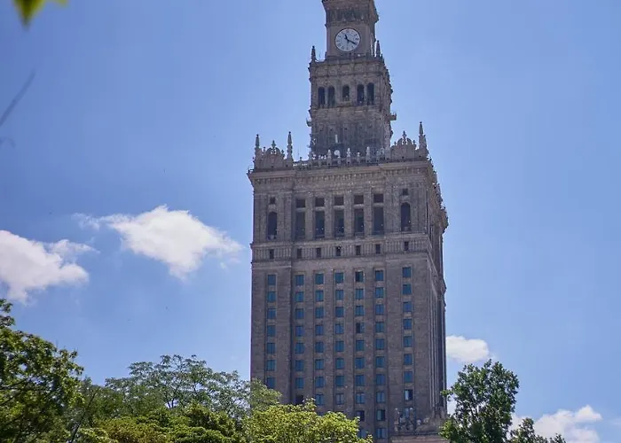 Good Time - Swietokrzyska *