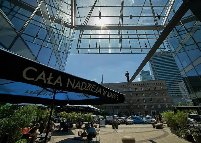 Good Time - Swietokrzyska Apartman *