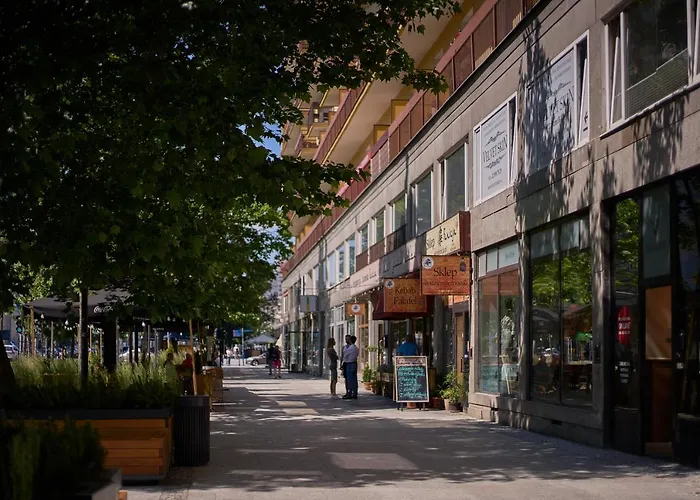 Good Time - Swietokrzyska *