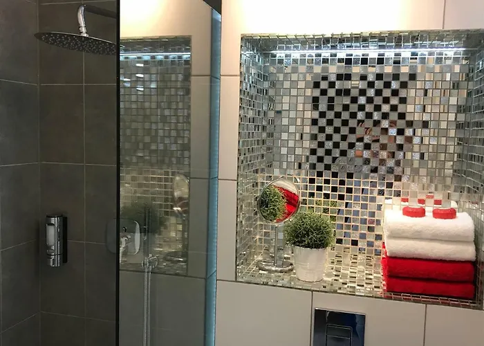 Apartman Good Time - Swietokrzyska *