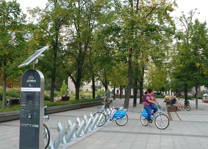 Good Time - Swietokrzyska Varsó