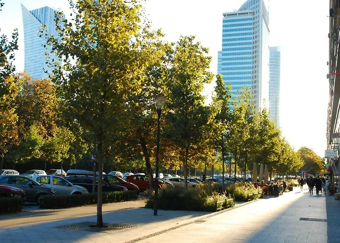 Apartman Good Time - Swietokrzyska